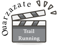 Trail Running Ouarzazate